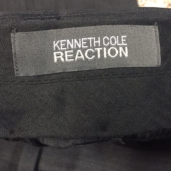Men’s Kenneth Cole Reaction Dress Pants - Picture 2 of 5